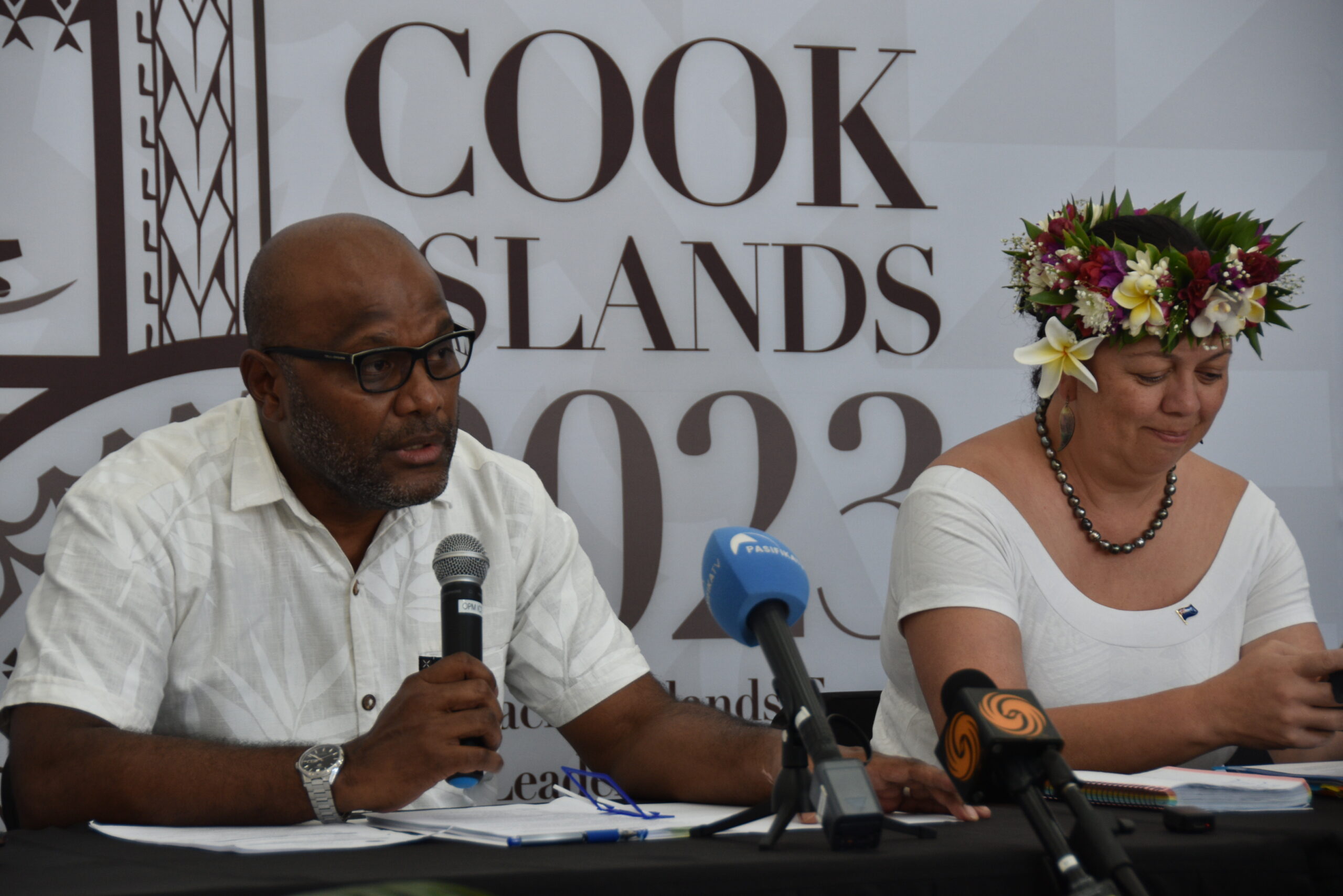 Three leaders skip Pacific Islands Forum Meeting
