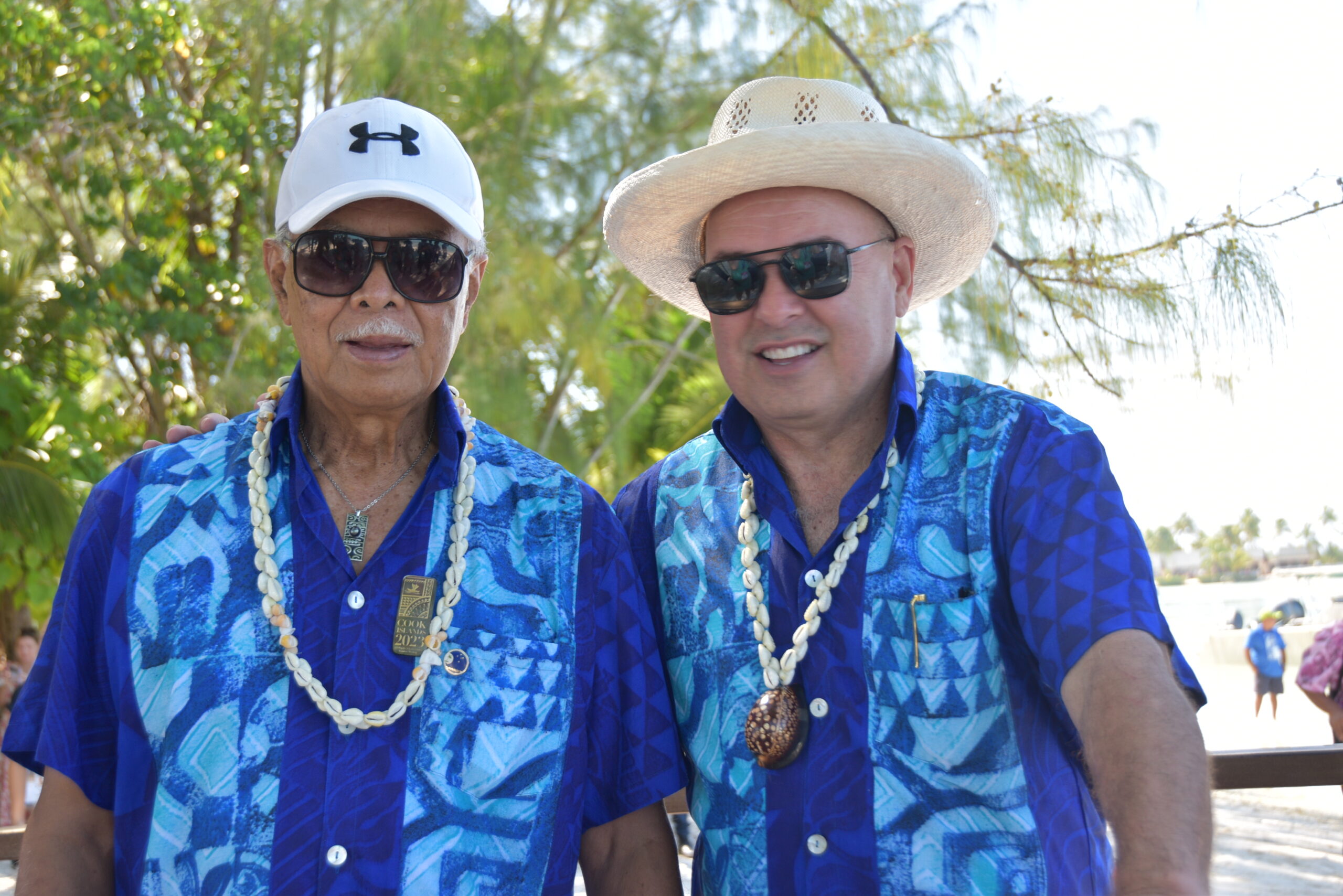 Pacific Islands Forum leaders welcome Rarotonga Treaty report