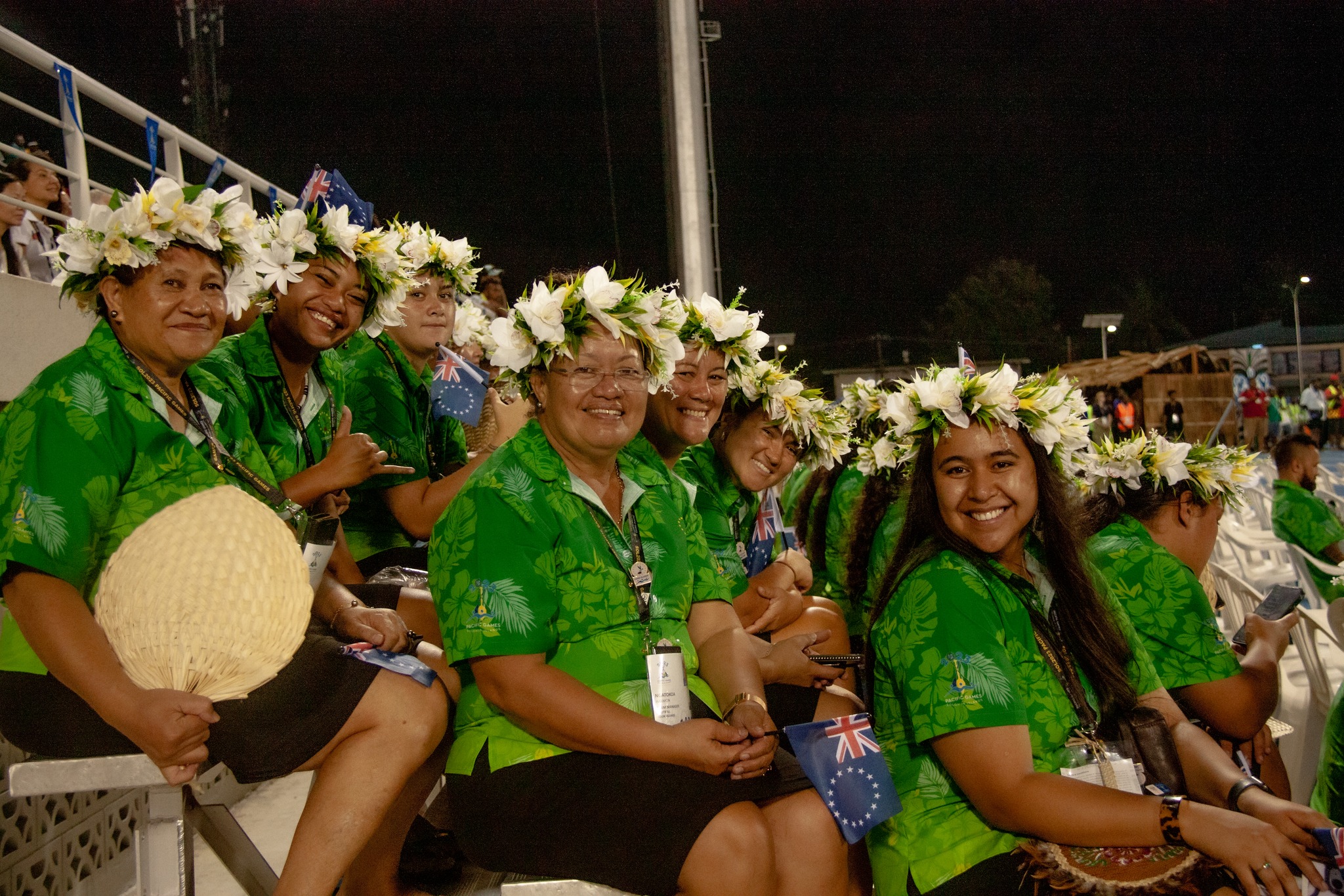 Ruta Mave: Cook Islands: Lost in identity, lost in translation