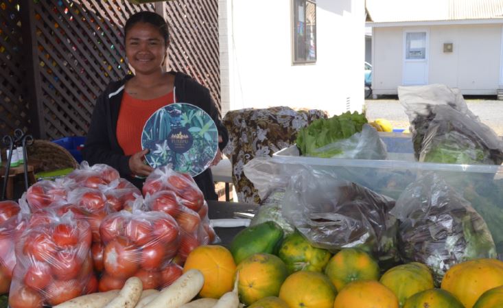 Punanga Nui Market: A symbol of endurance, resilience, and hope