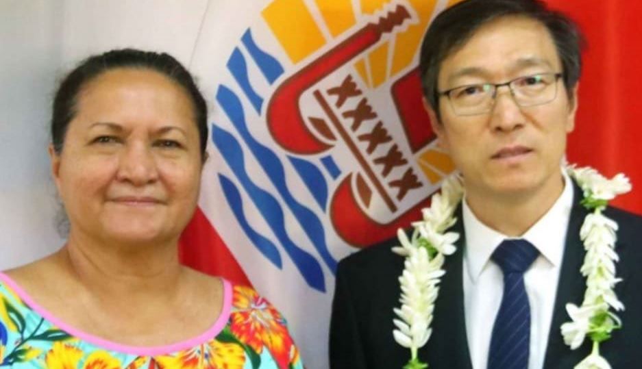 China wants direct air link with French Polynesia, says Consul