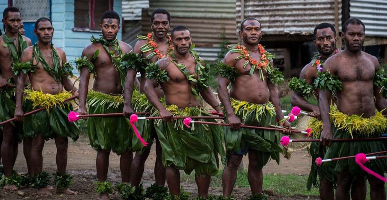 Study highlights barriers to engaging Pacific men supporting women’s leadership