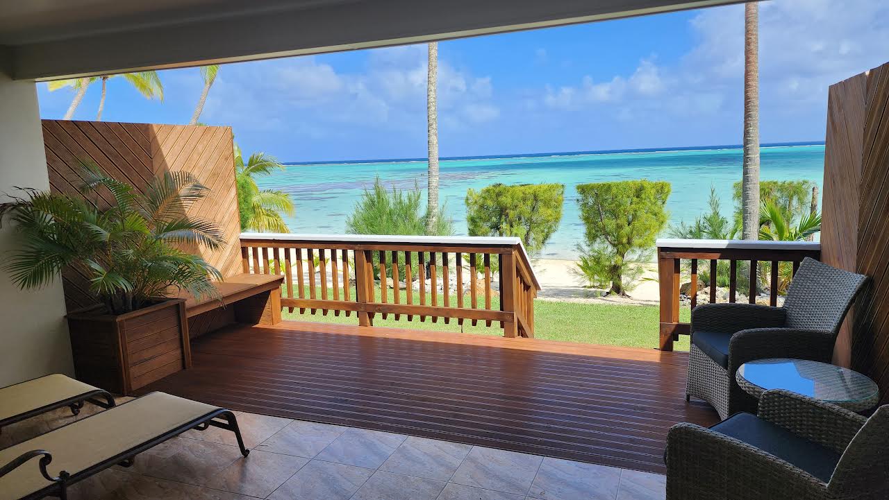 Aitutaki’s newest resort expanding