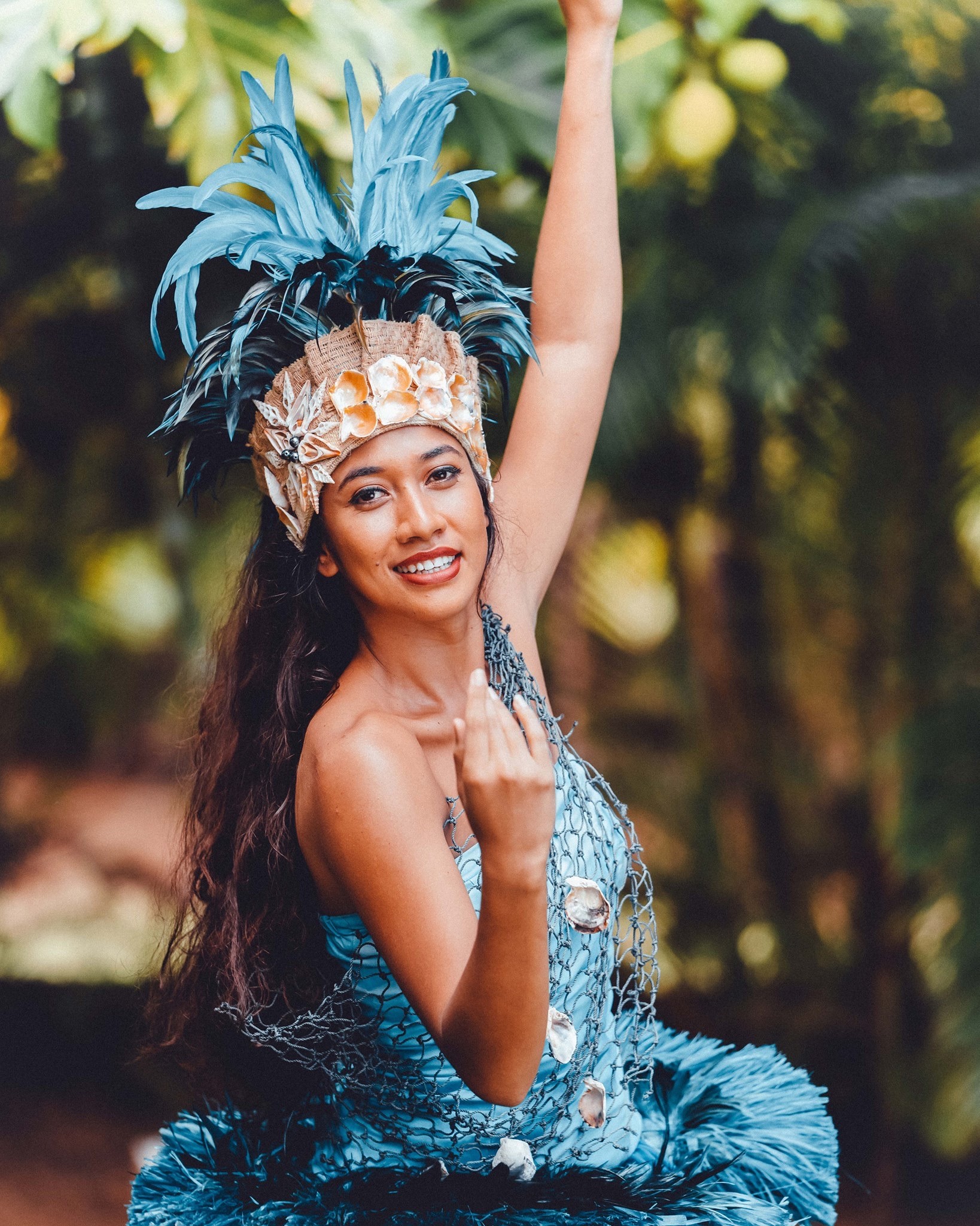 Cook Islands to miss Pacific Islands pageant again
