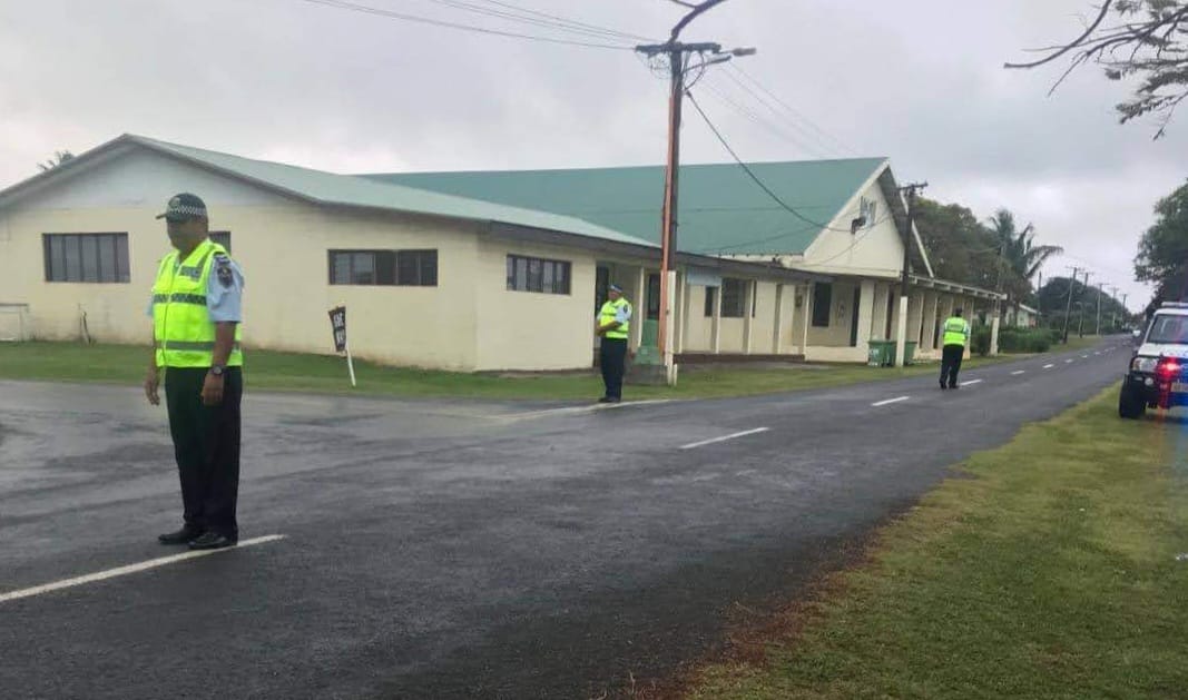 Aitutaki roads a ‘time bomb’: Residents demand crackdown on underage driving