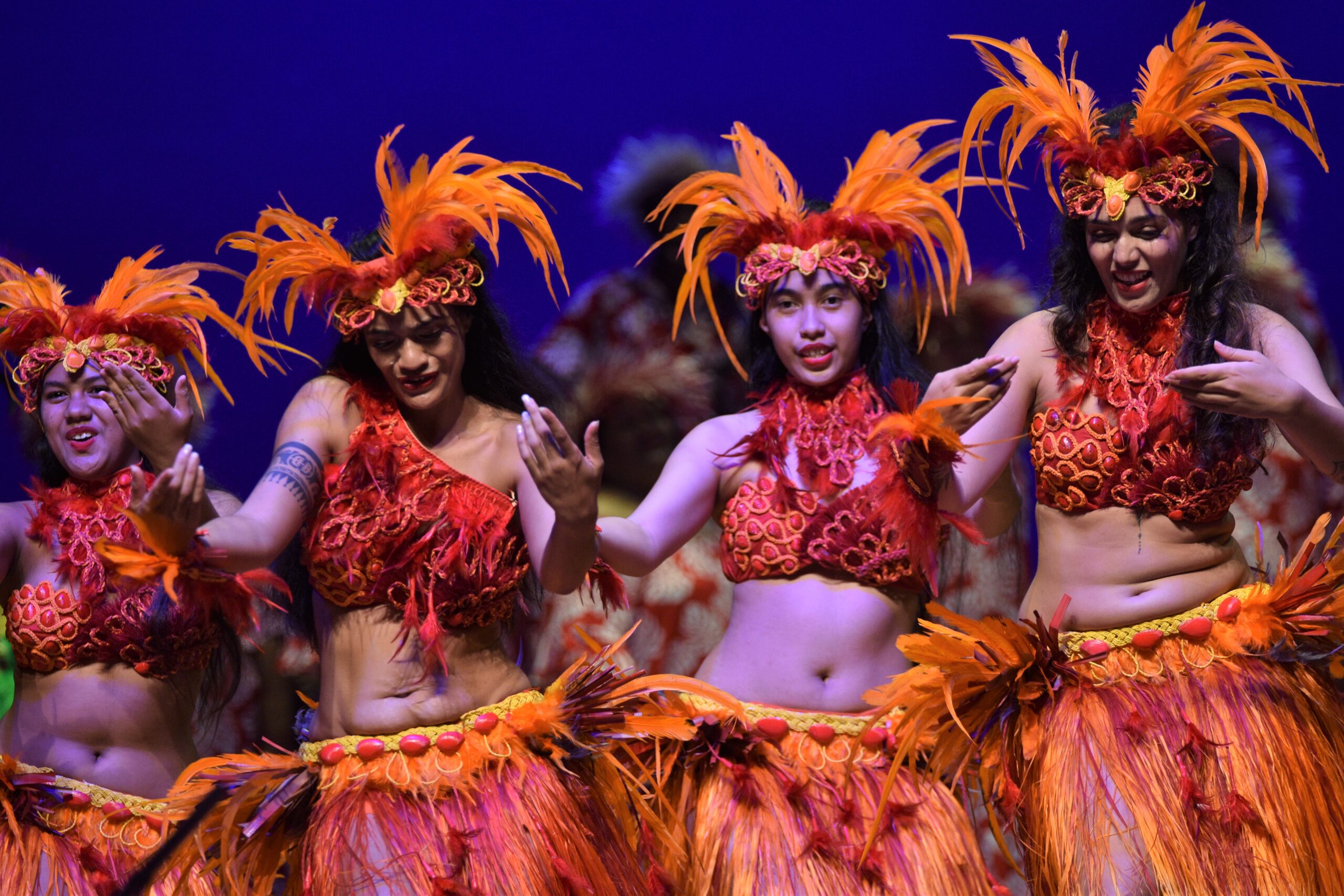 Cook Islands prepares for Festival of Pacific Arts 2024 with 100-strong delegation