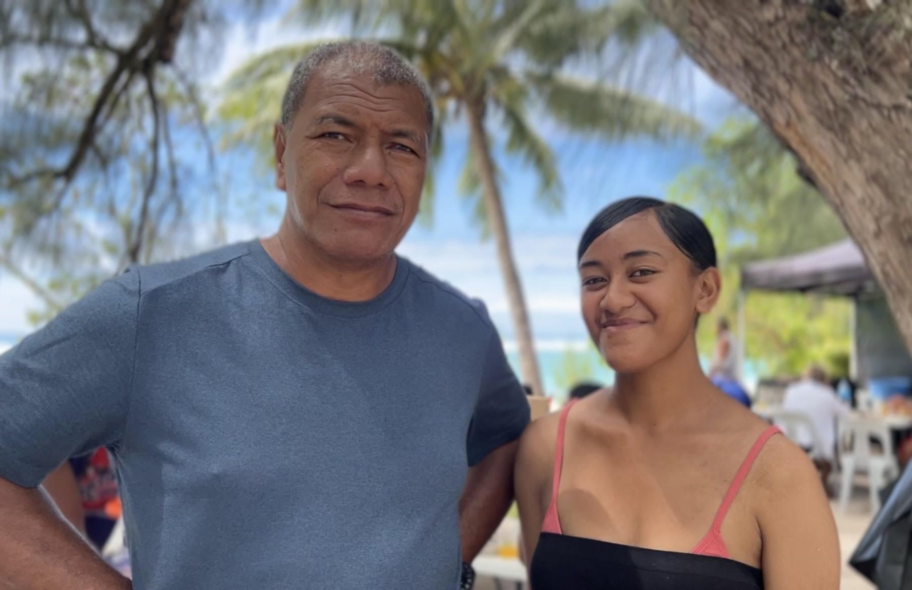 Emotional homecoming: Nassau, Pukapuka communities reconnect after decades apart
