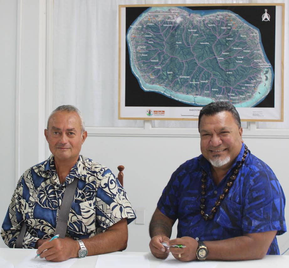 Kairua appointed Secretary of Cultural Development