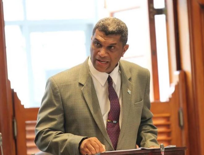 Fiji’s coalition at risk of collapse following dismissal of minister