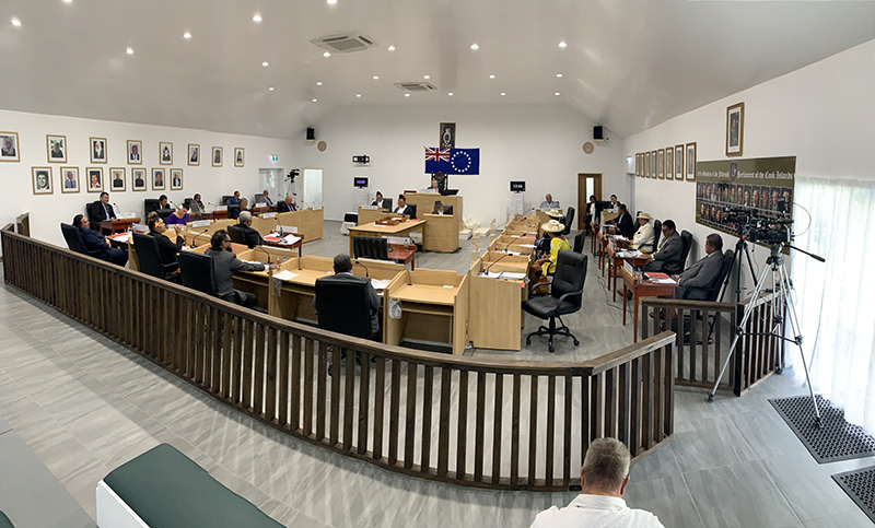 New building rules proposed in response to climate change - Cook Islands News