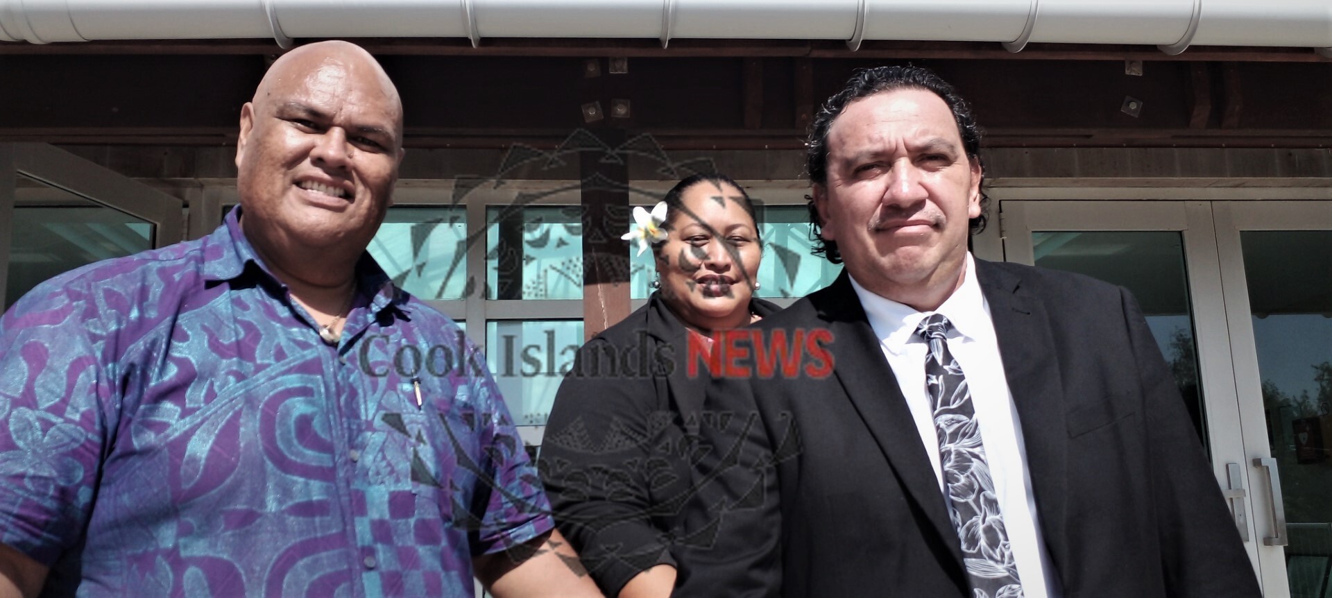 Trio found guilty in high profile corruption case