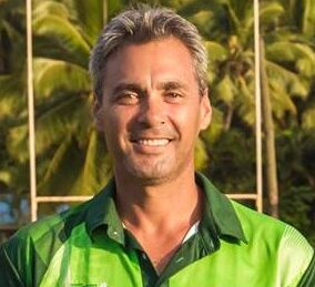 Glassie returns as Cook Islands netball U21 coach