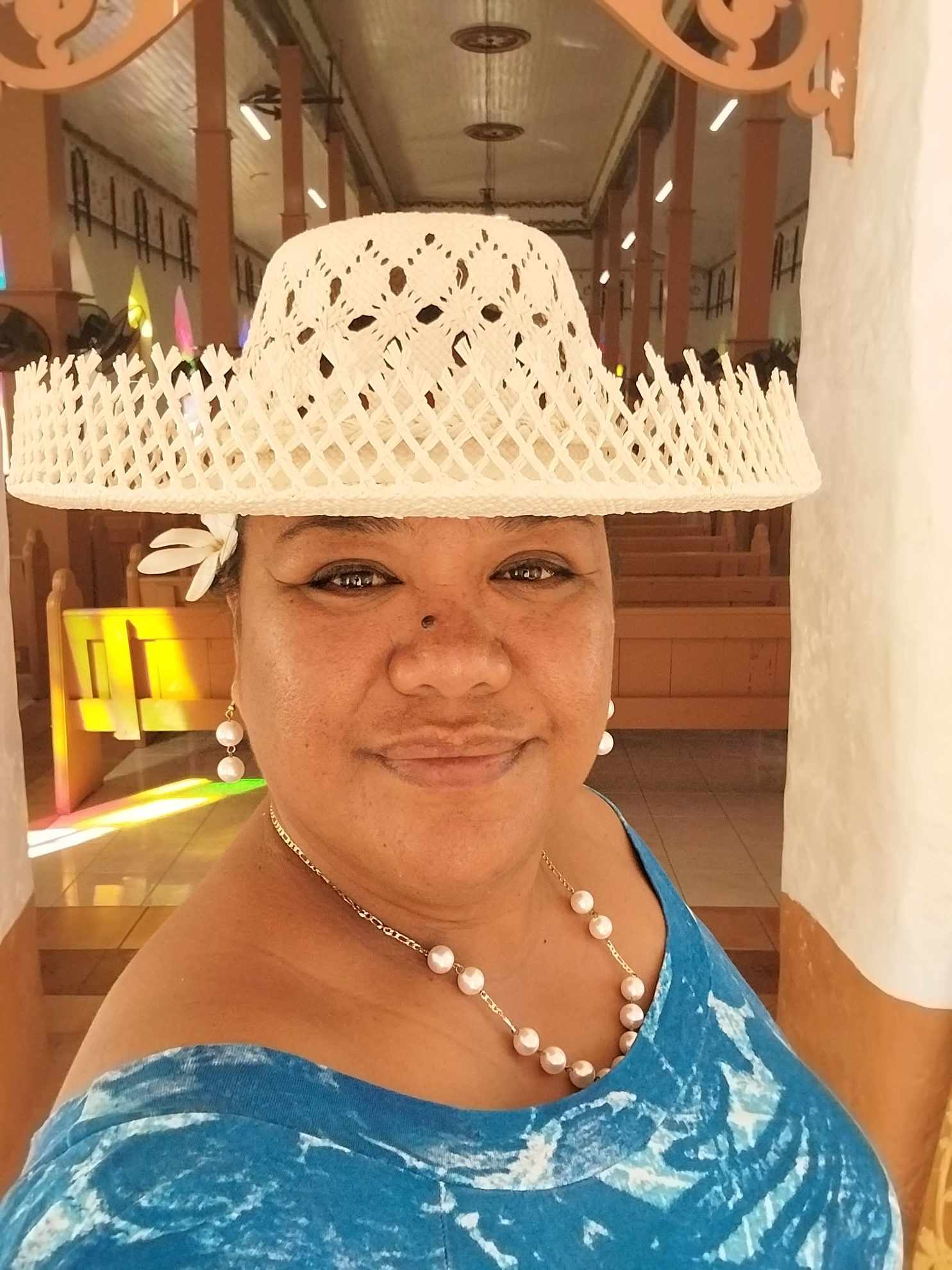 Aitutaki’s Ngatamariki ready for Te Mire Atu debut