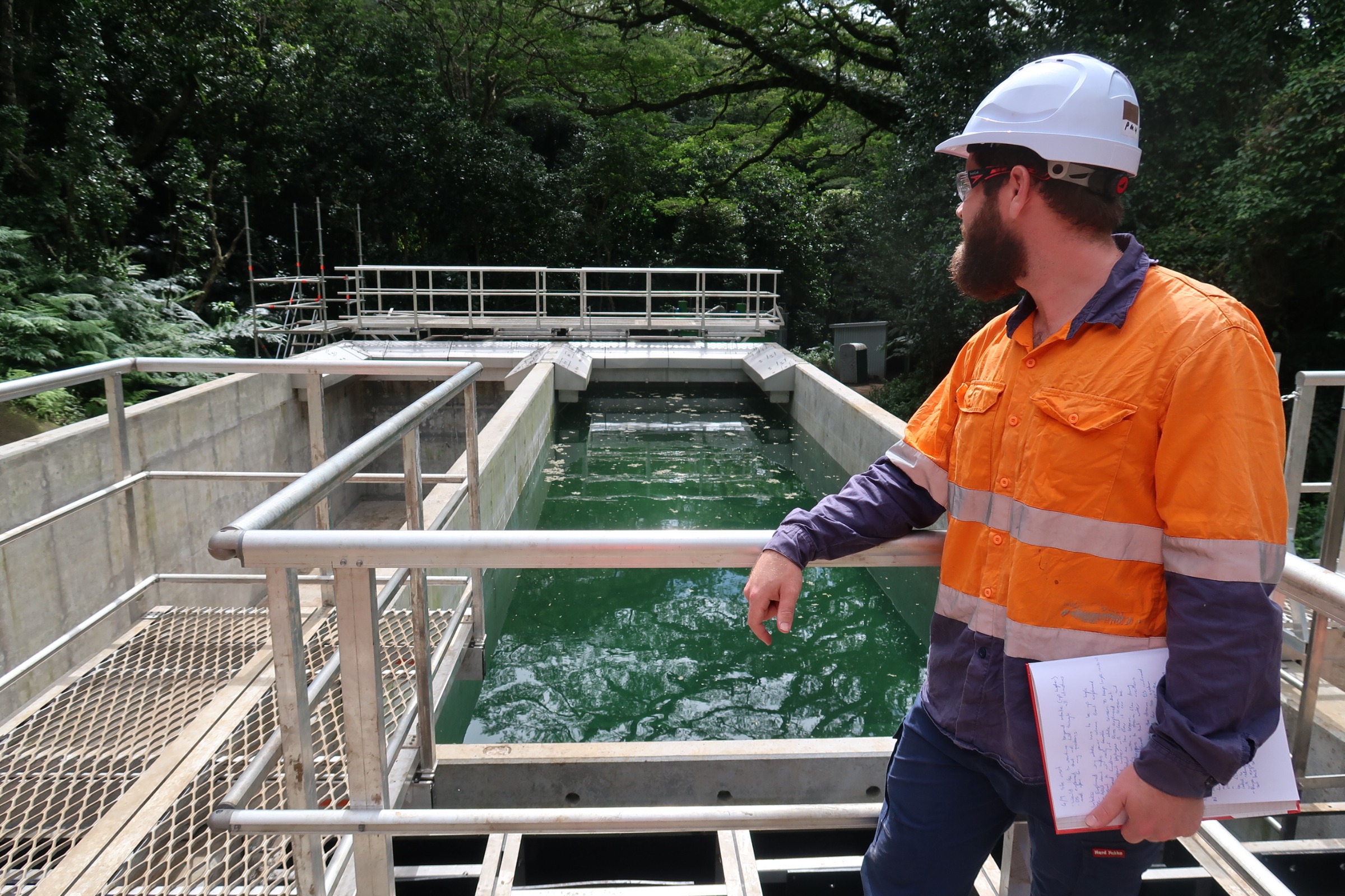 Ruta Mave: Rarotonga’s water treatment system – a costly unnecessary mess?