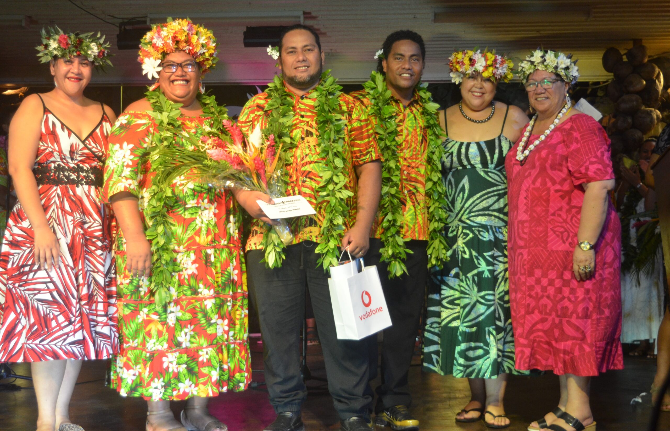 Te Mire Atu expands for overseas Cook Islanders to compete in 2025