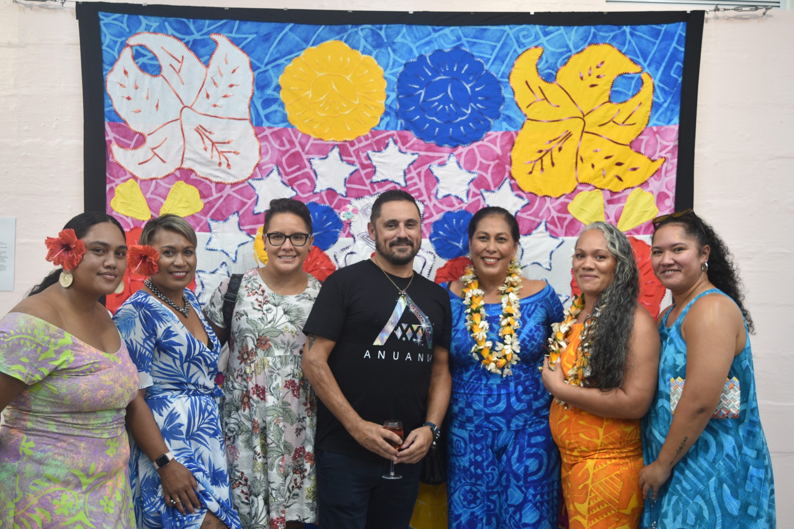 Anuanua Festival marks historic shift towards equality in the Cook Islands
