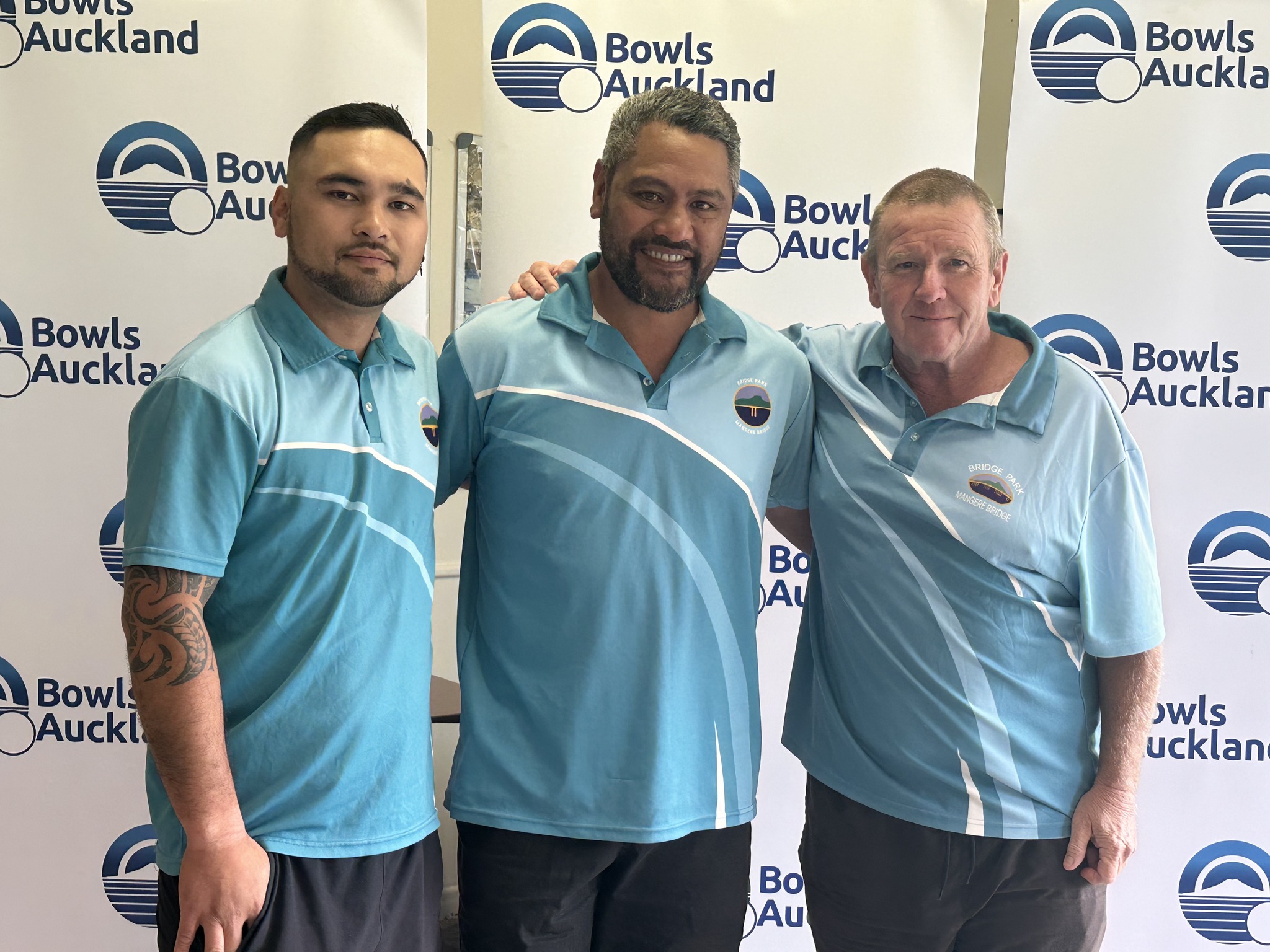 Cook Islands bowlers shine at Auckland Championship
