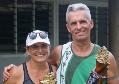 Neururer claims 14th consecutive Maori Auri Tinman title, Murphy takes first win